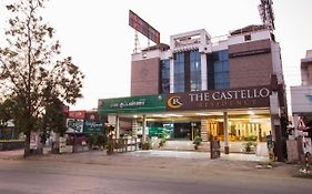 Kr Residency Hotel Coimbatore